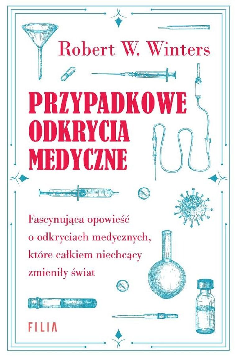 Przypadkowe odkrycia medyczne