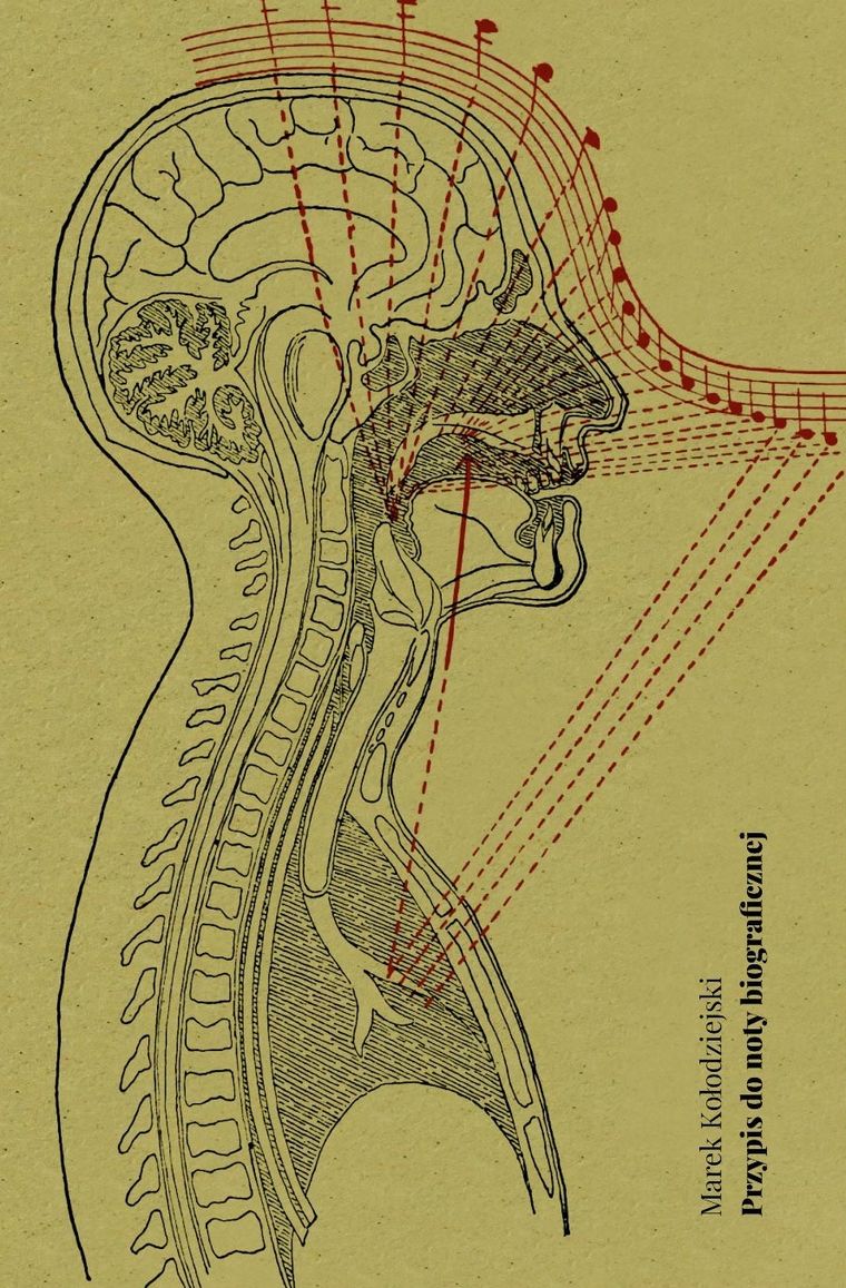 Przypis do noty biograficznej