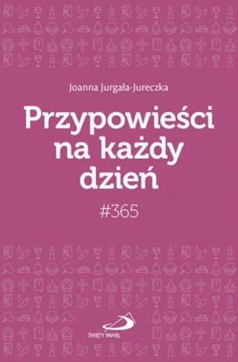 Przypowieści na każdy dzień