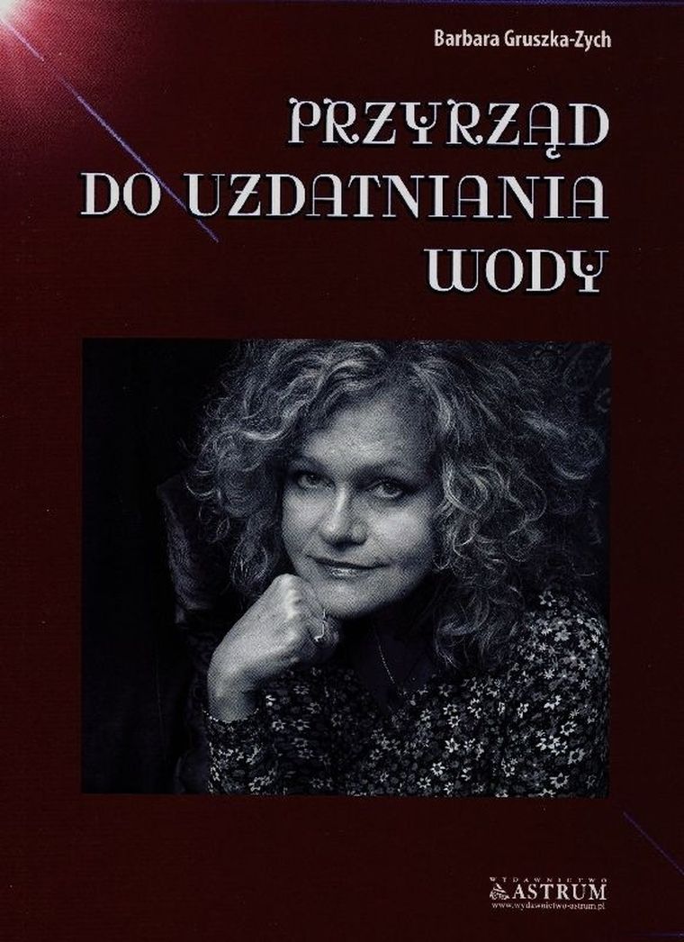 Przyrząd do uzdatniania wody