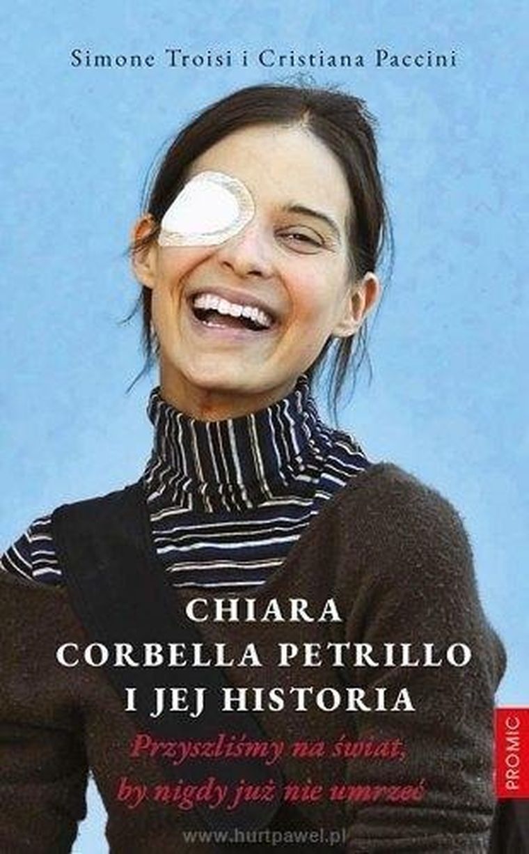 Przyszliśmy na świat, by nigdy już nie umrzeć