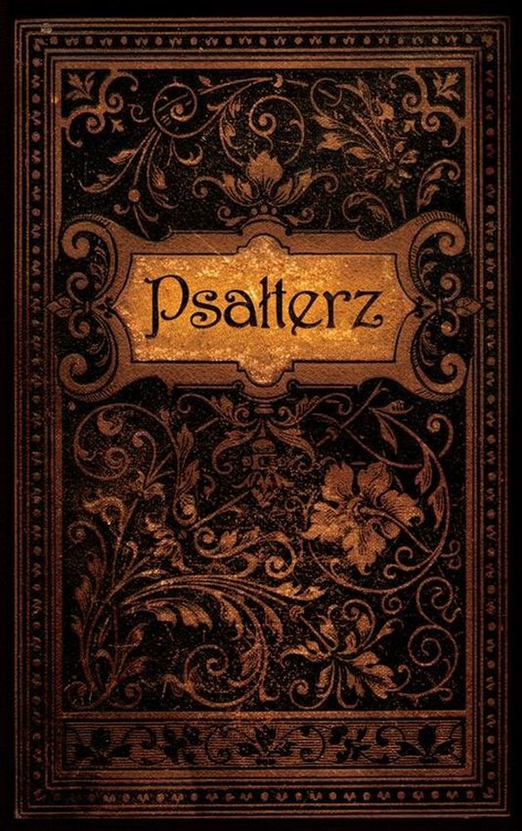 Psałterz