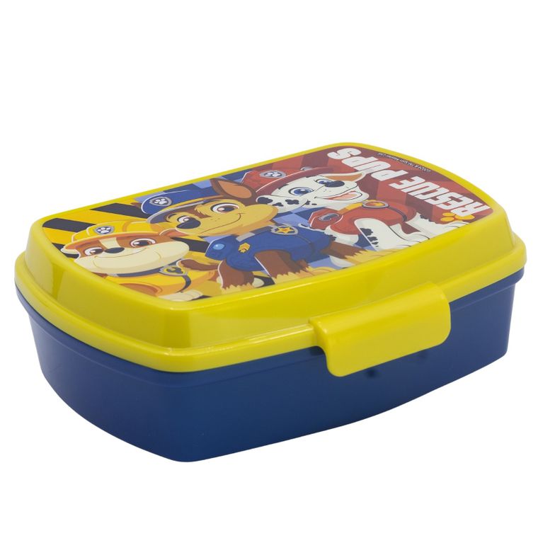 Psi Patrol, Funny, lunchbox