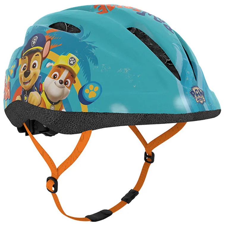 Psi Patrol, kask ochronny, rozmiar 48-52 cm