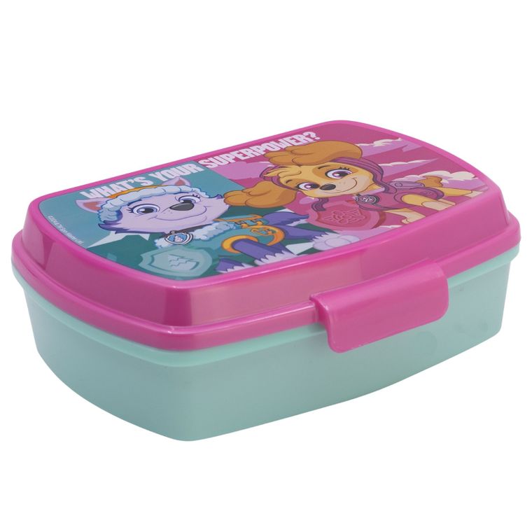 Psi Patrol, Lunchbox Funny