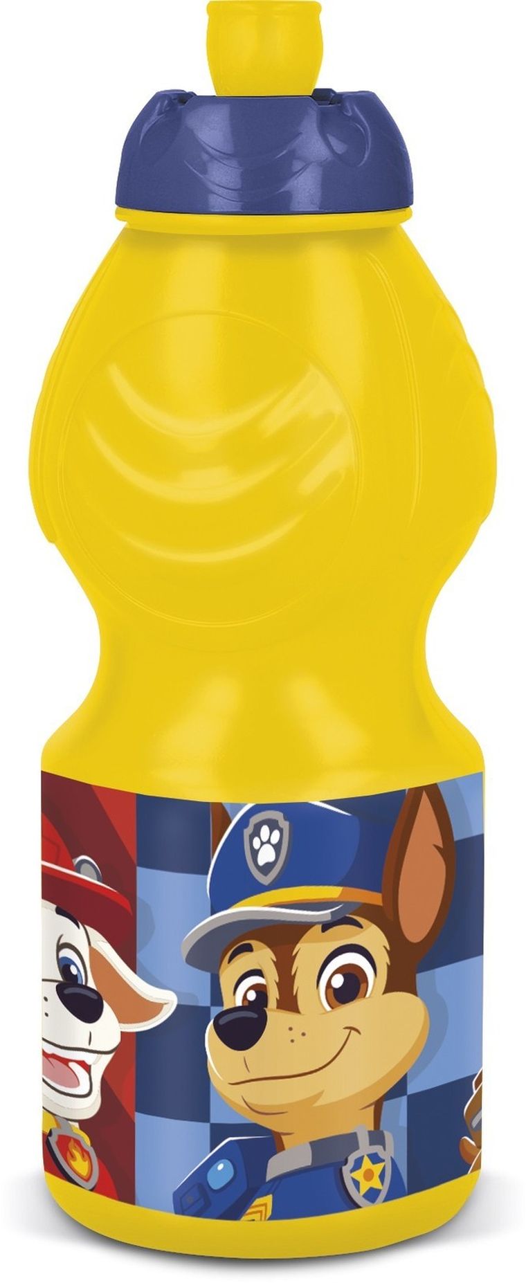 Psi Patrol, Sport Bottle, Rescue Pups, bidon, 400 ml