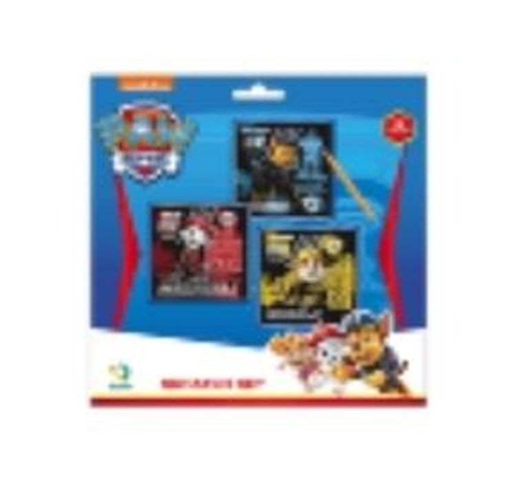 Psi Patrol. Wydrapywanka