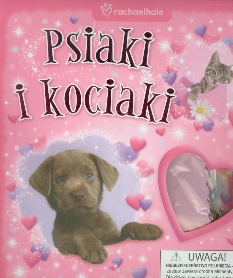 Psiaki i kociaki