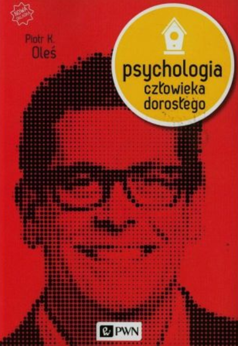 Psychologia człowieka dorosłego