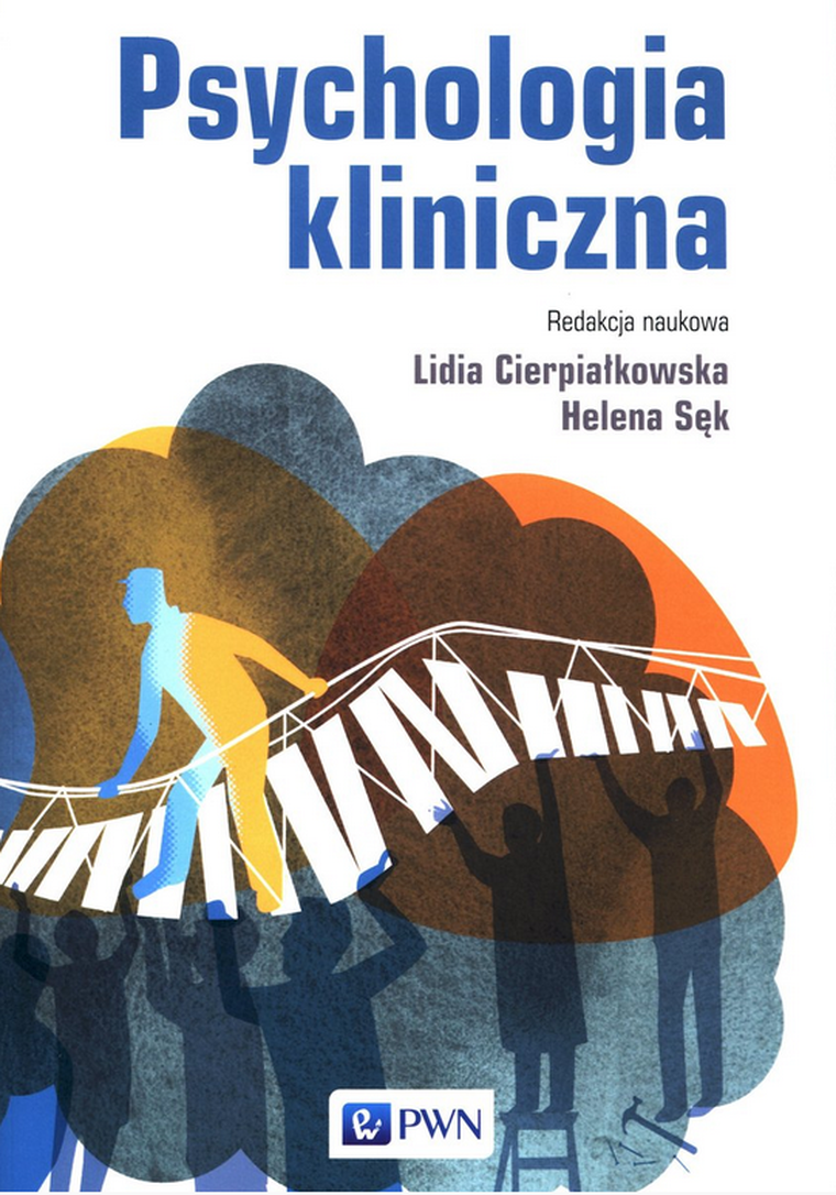 Psychologia kliniczna