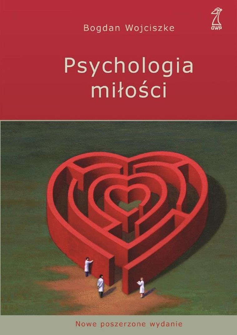 Psychologia miłości