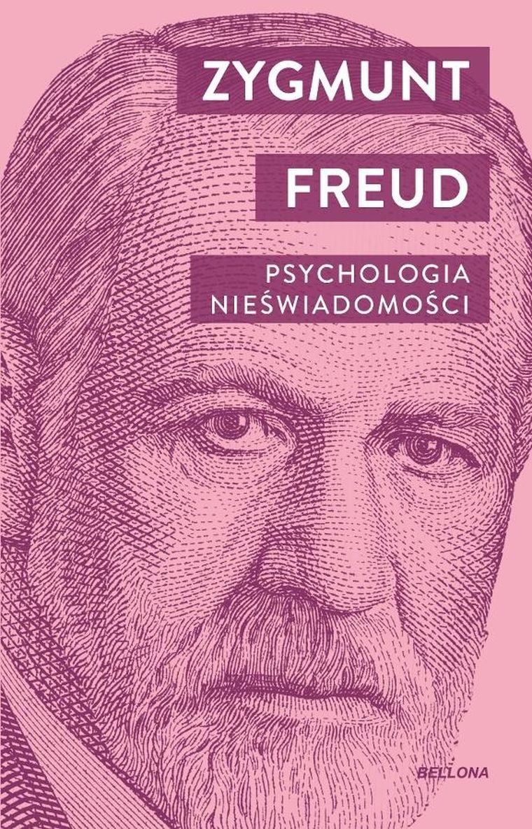 Psychologia nieświadomości