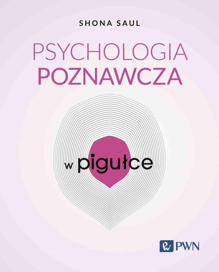 Psychologia poznawcza w pigułce