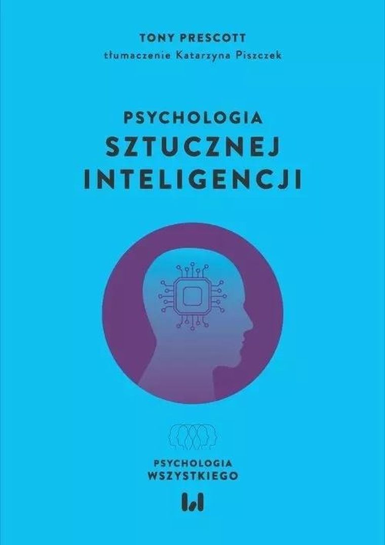 Psychologia sztucznej inteligencji