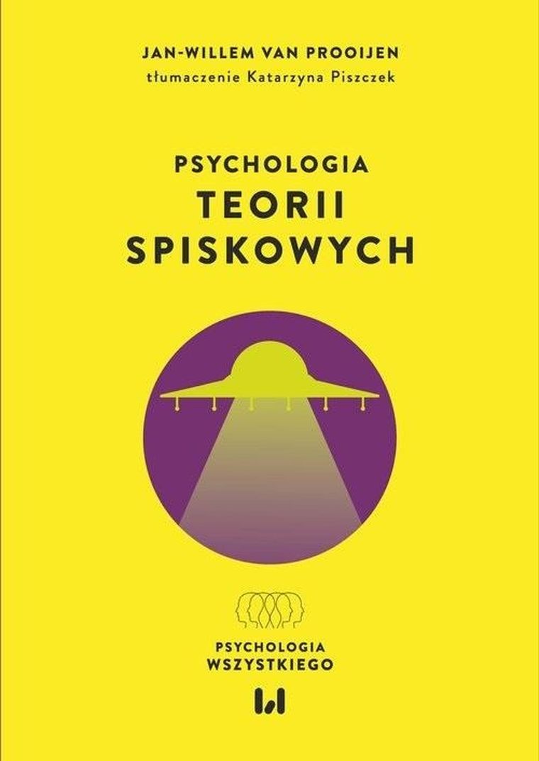 Psychologia teorii spiskowych