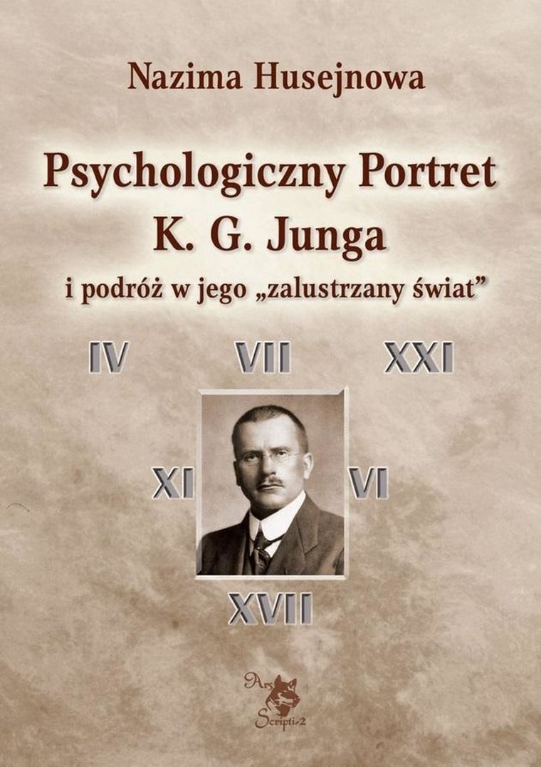 Psychologiczny Portret K.G. Junga