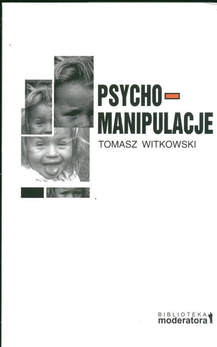 Psychomanipulacje