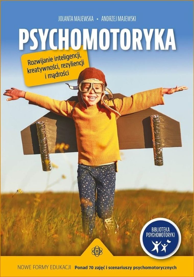 Psychomotoryka