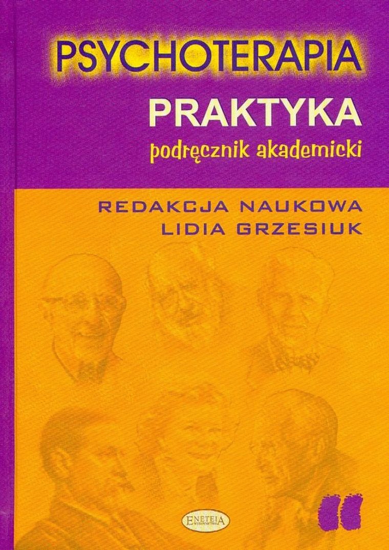 Psychoterapia. Praktyka