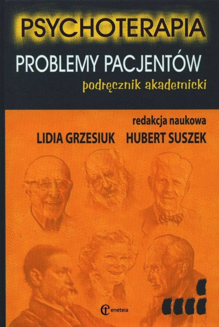 Psychoterapia. Problemy pacjentów