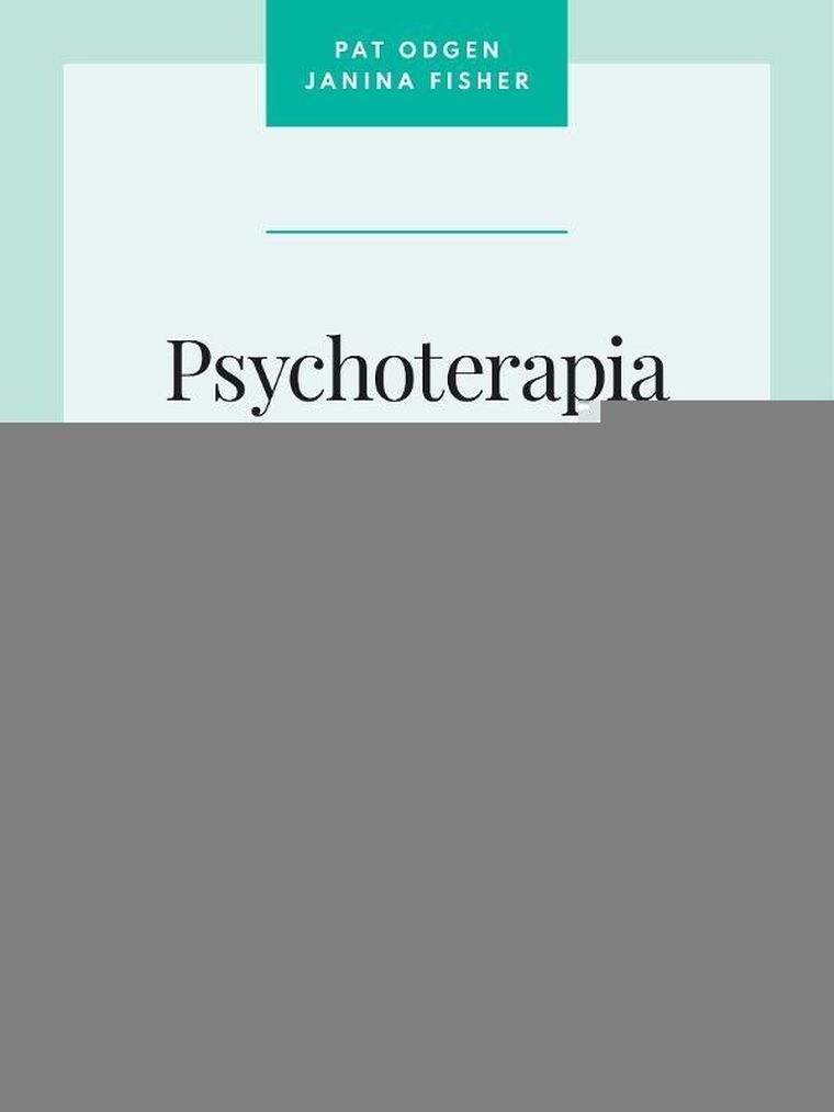 Psychoterapia sensomotoryczna. Interwencje w terapii traumy i zaburzeń przywiązania