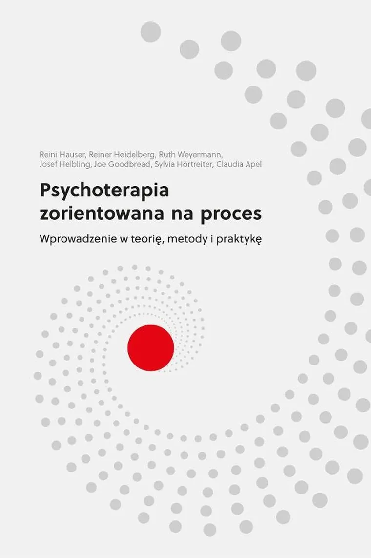 Psychoterapia zorientowana na proces