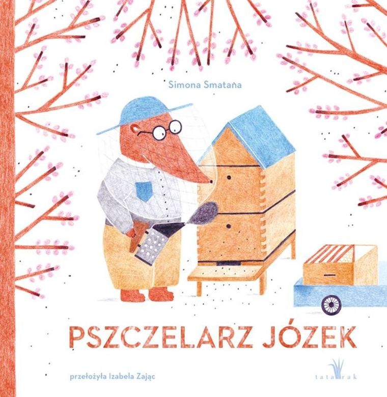 Pszczelarz Józek