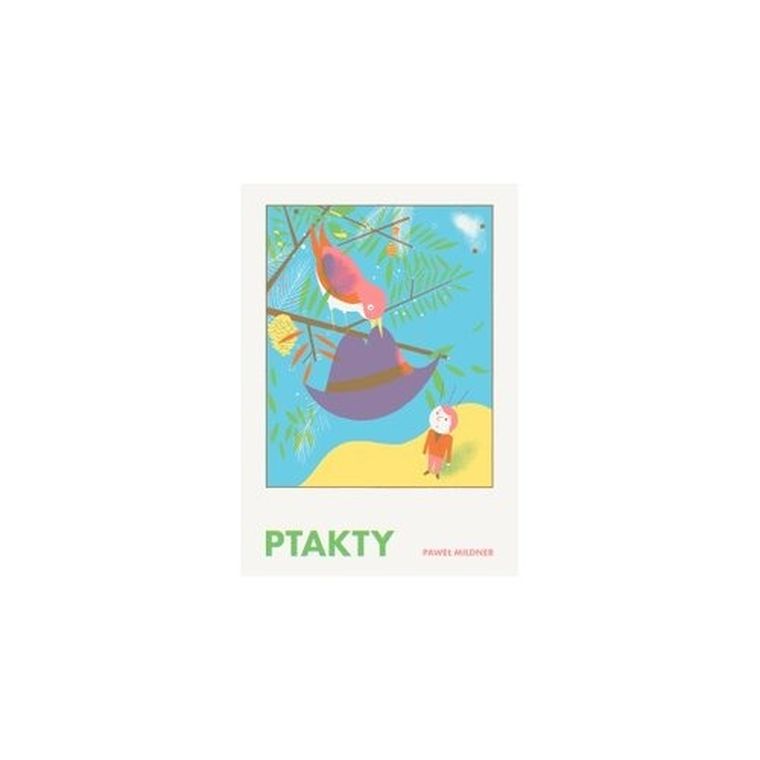 Ptakty