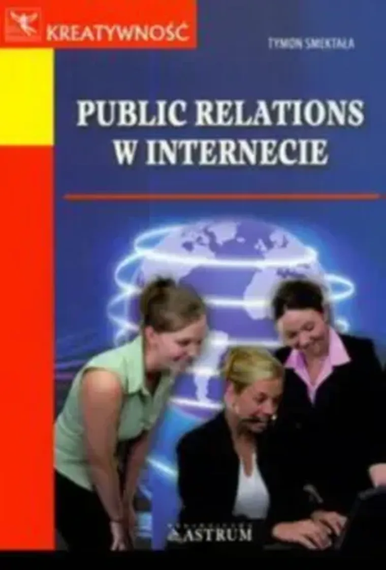 Public relations w internecie