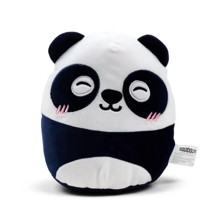 Puckator, Panda Susu, maskotka, 23 cm