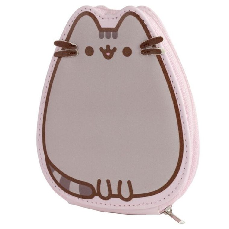Puckator, Pusheen, zestaw do manicure