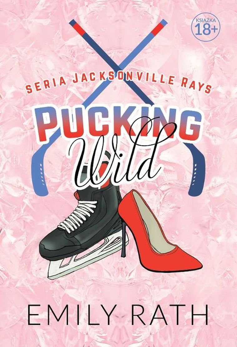 Pucking Wild