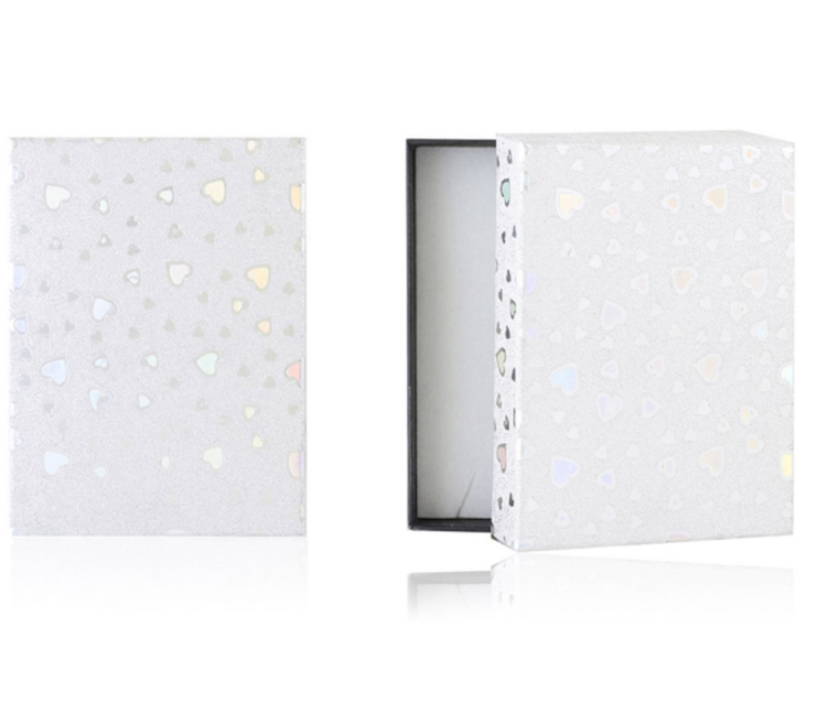 Pudełko prezentowe, 9-7 cm