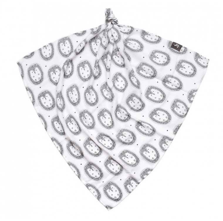 Pulp, Jeżyki, pieluszka bambusowa, 75-70 cm