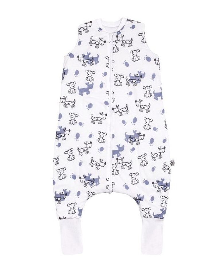 Pulp, Pieski, śpiworek letni z nogawkami, TOG 0.5, 12-30 m