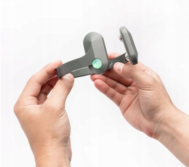 Pulsetto, Lite, stymulator nerwu błędnego