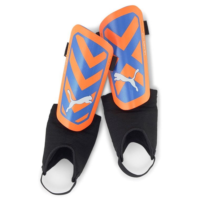 Puma, nagolenniki, Light Ankle, rozmiar XL