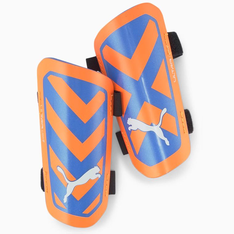 Puma, nagolenniki, Ultra Light Strap, rozmiar XL