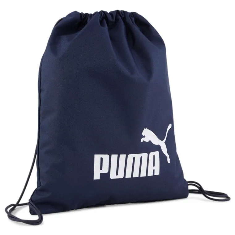 Puma, Phase, worek sportowy, granatowy