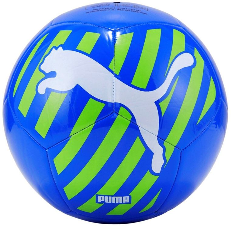 Puma, piłka, Cat Ball, rozmiar 5