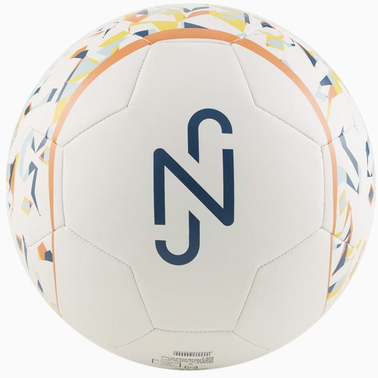 Puma, piłka, Neymar Jr Graphic Ball, 084232-01, rozmiar 5