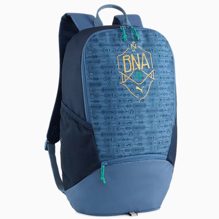 Puma, plecak, Neymar Jr, niebieski