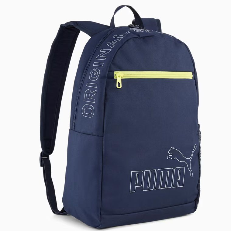 Puma, plecak, Phase Backpack II 091166-02
