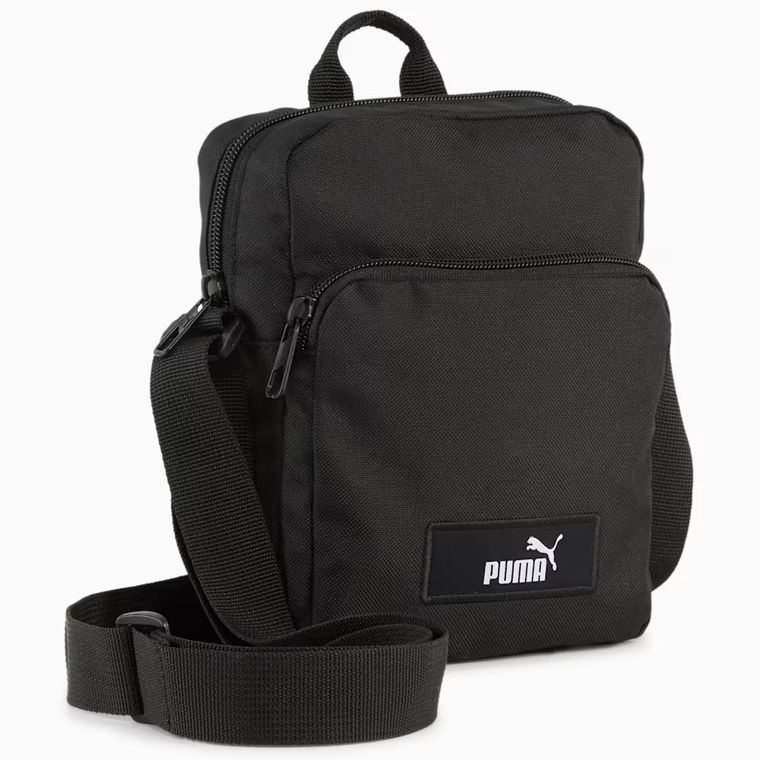 Puma, saszetka, Academy Portable 091488-01
