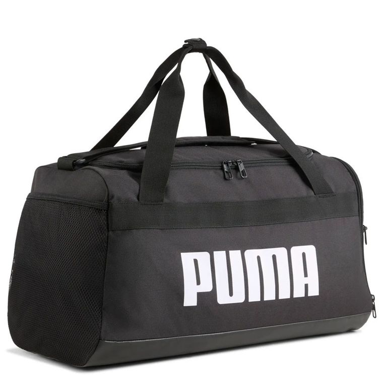 Puma, torba, Challenger Small Sports Bag 091143-01