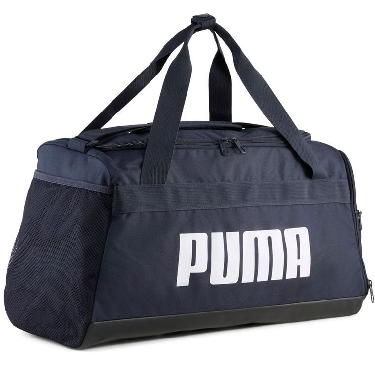 Puma, torba, Challenger Small Sports Bag 091143-08