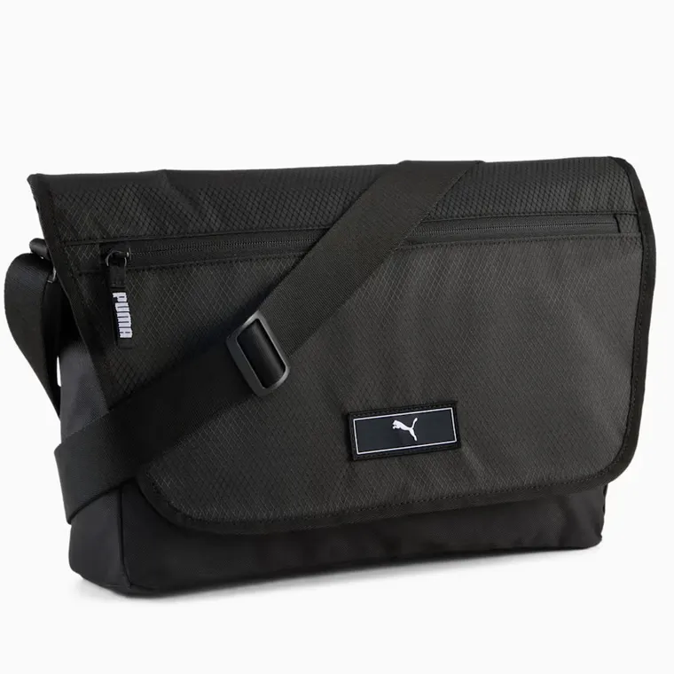 Puma, torba, Deck Messenger 091871-01