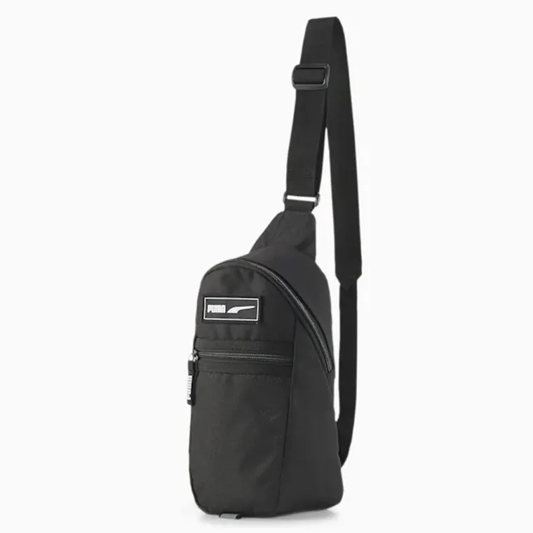 Puma, torba przez ramię, Deck Crossbody Bag