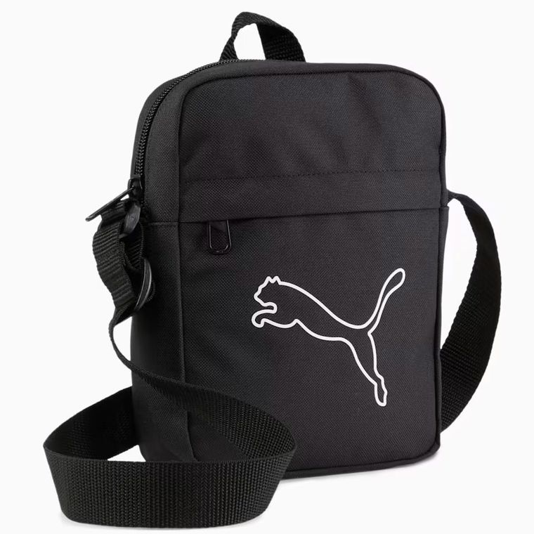 Puma, torba saszetka, Plus Portable 091182-01
