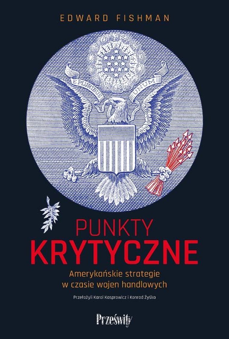 Punkty krytyczne